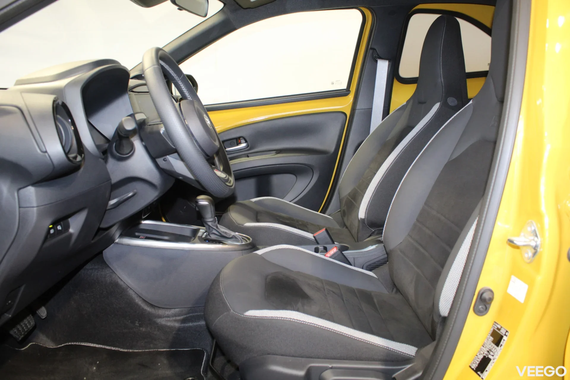Toyota Aygo X GR Sport 1.5 68kW