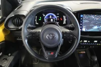 Toyota Aygo X GR Sport 1.5 68kW thumbnail