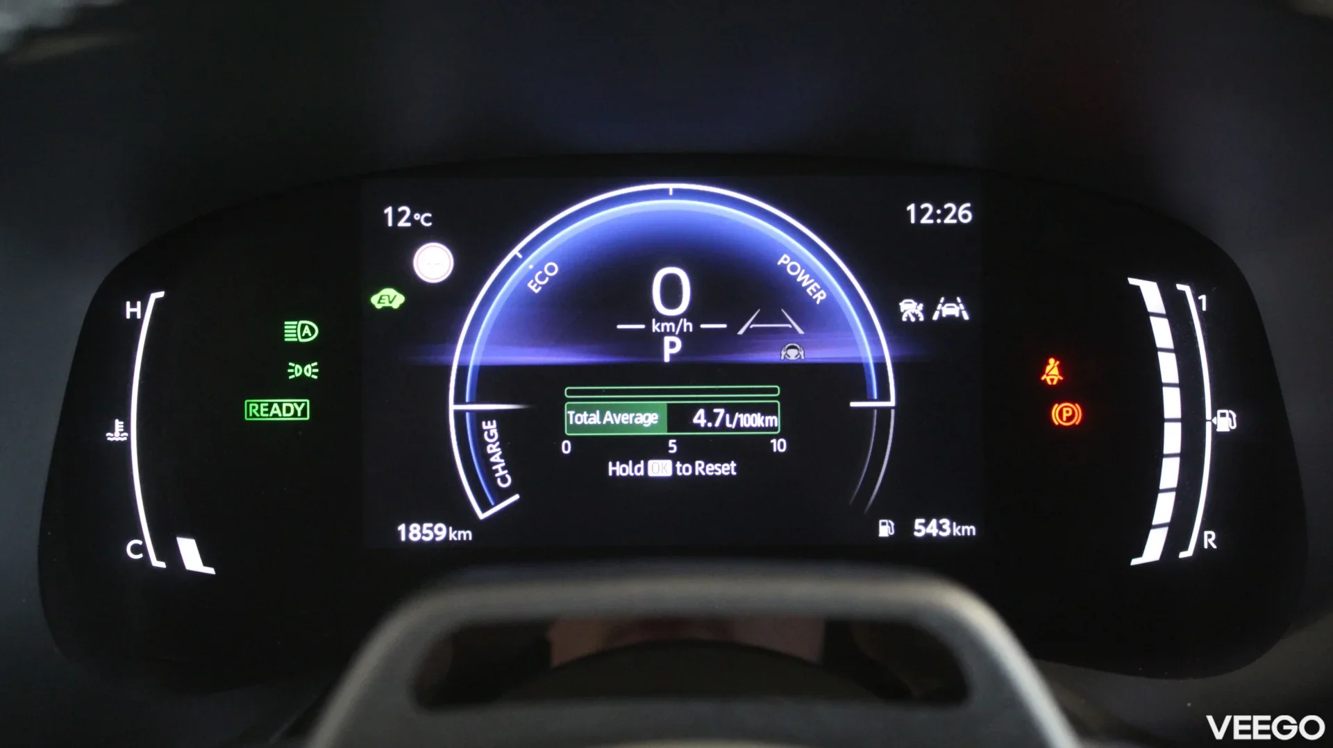 Toyota Aygo X GR Sport 1.5 68kW