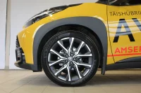 Toyota Aygo X GR Sport 1.5 68kW thumbnail