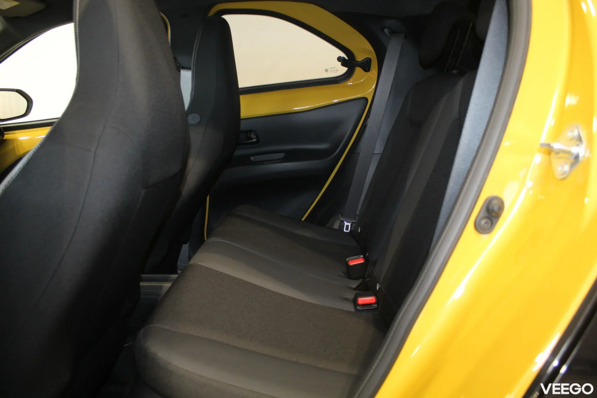 Toyota Aygo X GR Sport 1.5 68kW