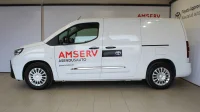 Toyota Proace City Panel Van Long Professional Comfort 50kWh N1 62kW thumbnail