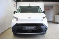 Toyota Proace City Panel Van Long Professional Comfort 50kWh N1 62kW thumbnail