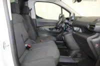 Toyota Proace City Panel Van Long Professional Comfort 50kWh N1 62kW thumbnail