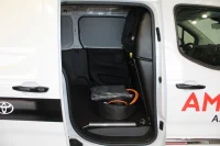 Toyota Proace City Panel Van Long Professional Comfort 50kWh N1 62kW thumbnail