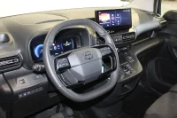 Toyota Proace City Panel Van Long Professional Comfort 50kWh N1 62kW thumbnail
