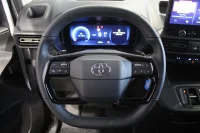 Toyota Proace City Panel Van Long Professional Comfort 50kWh N1 62kW thumbnail