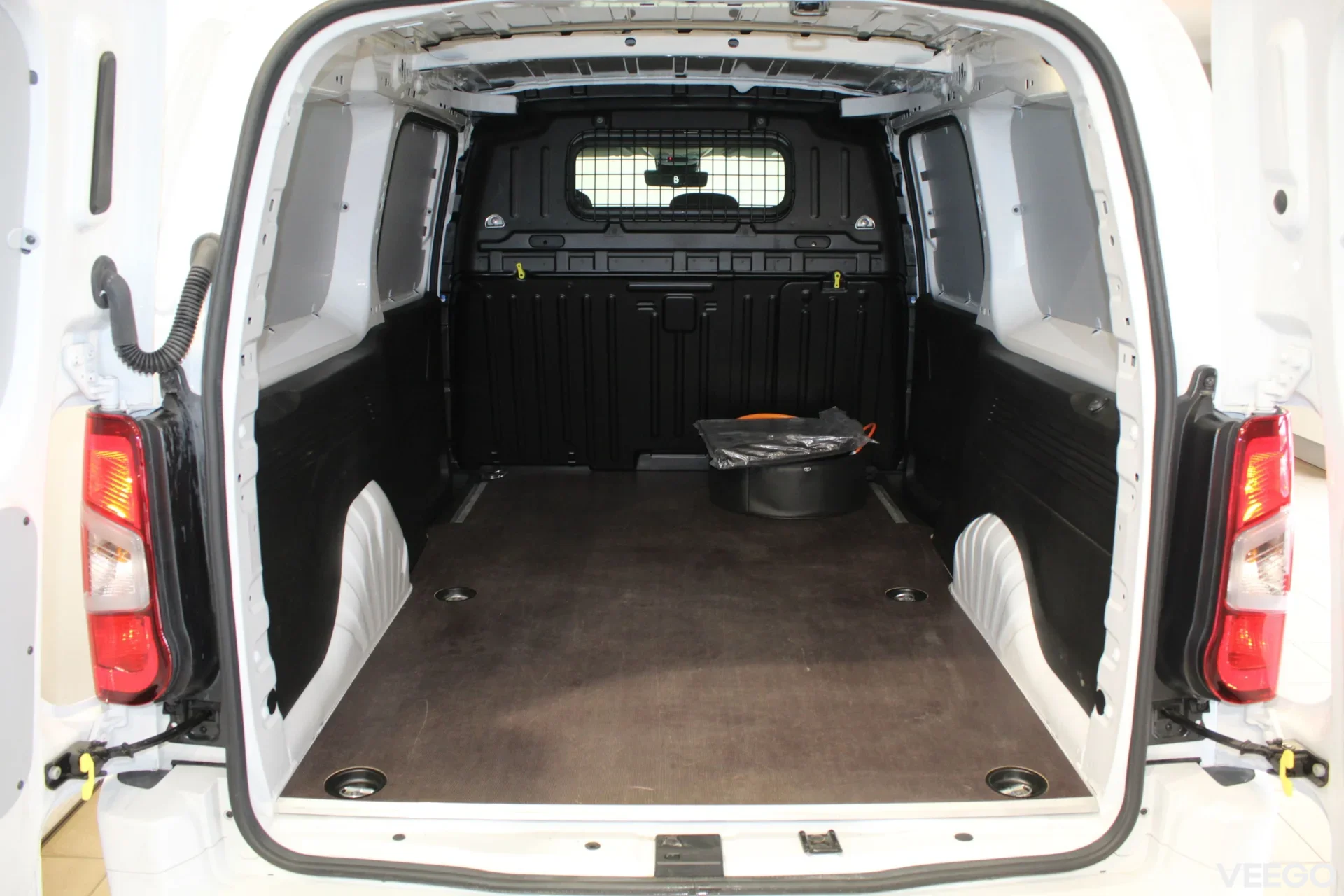 Toyota Proace City Panel Van Long Professional Comfort 50kWh N1 62kW
