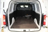 Toyota Proace City Panel Van Long Professional Comfort 50kWh N1 62kW thumbnail