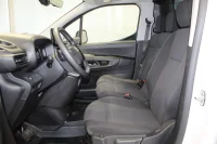 Toyota Proace City Panel Van Long Professional Comfort 50kWh N1 62kW thumbnail