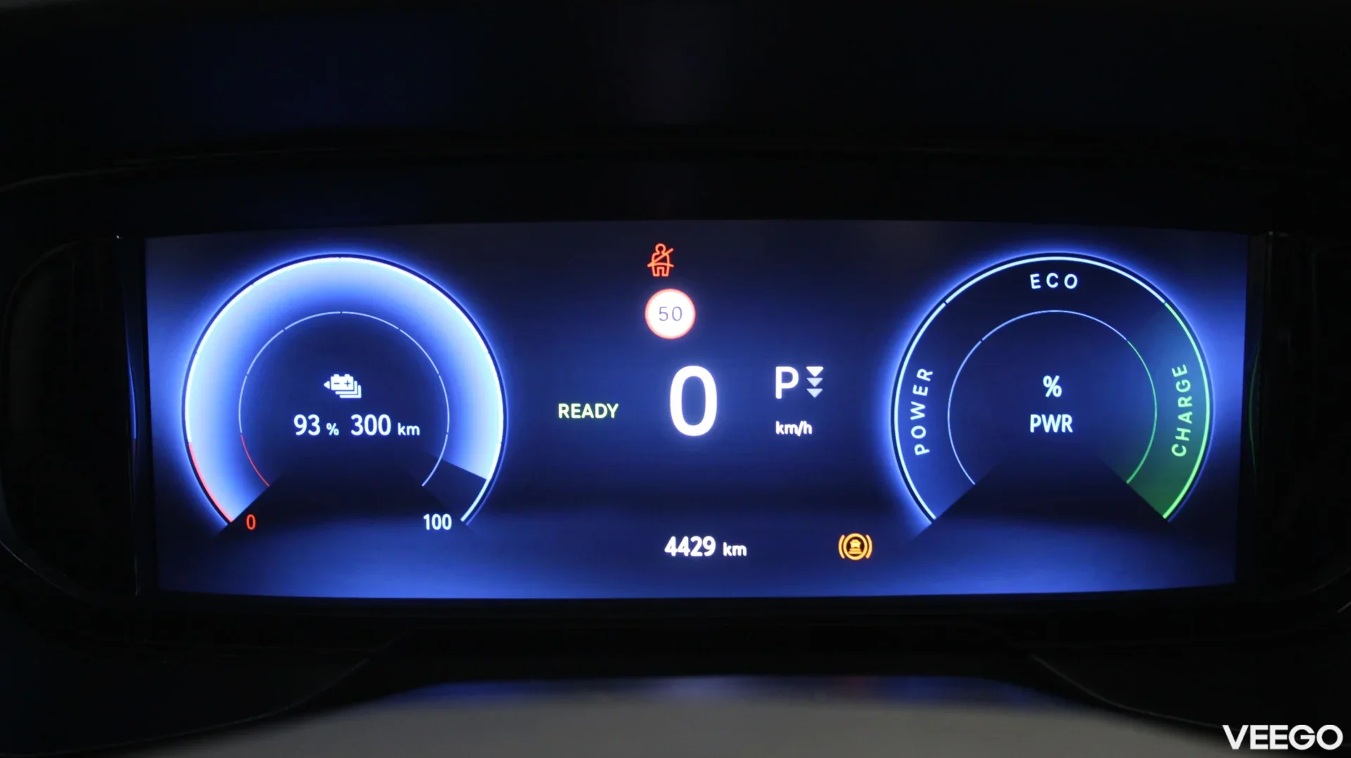 Toyota Proace City Panel Van Long Professional Comfort 50kWh N1 62kW