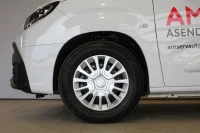 Toyota Proace City Panel Van Long Professional Comfort 50kWh N1 62kW thumbnail