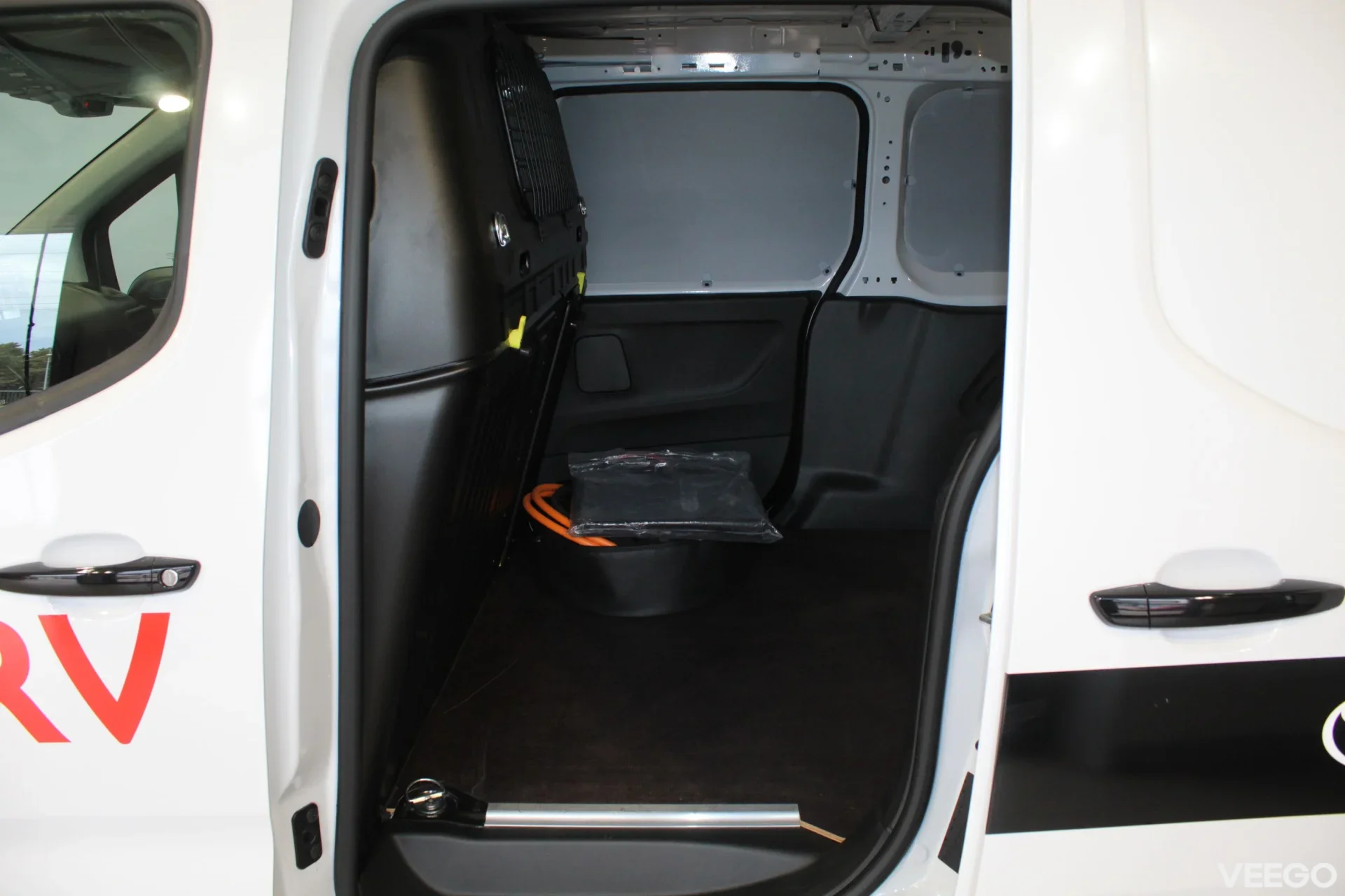 Toyota Proace City Panel Van Long Professional Comfort 50kWh N1 62kW