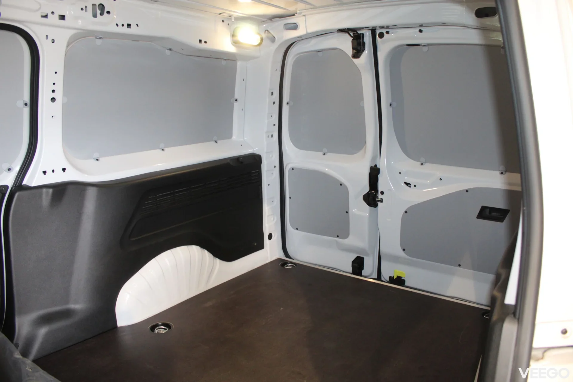 Toyota Proace City Panel Van Long Professional Comfort 50kWh N1 62kW