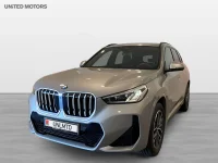 BMW X1 sDrive18i 4,95% ränta M-Sport H/K Elstolar Adap* Fart*
