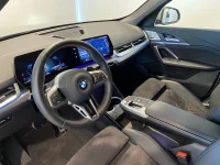 BMW X1 sDrive18i 4,95% ränta M-Sport H/K Elstolar Adap* Fart*
