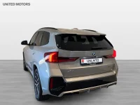 BMW X1 sDrive18i 4,95% ränta M-Sport H/K Elstolar Adap* Fart*