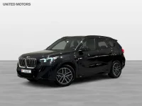BMW X1 xDrive25e M Sport Premium-pkt Drag Elstol m minne.