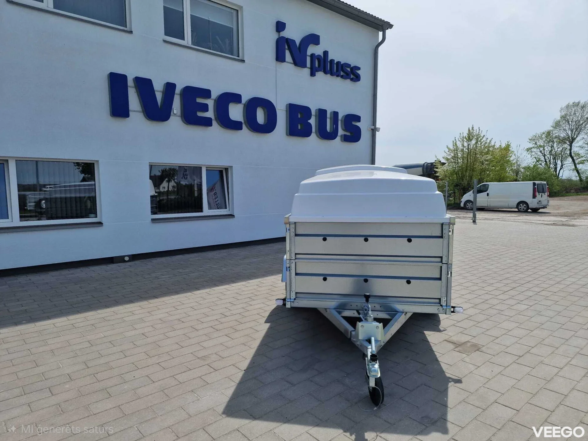 Niewiadow 500