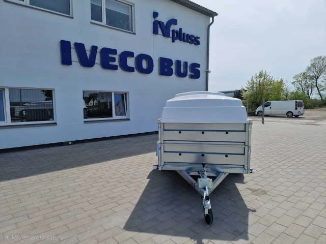 Image of Niewiadow 500