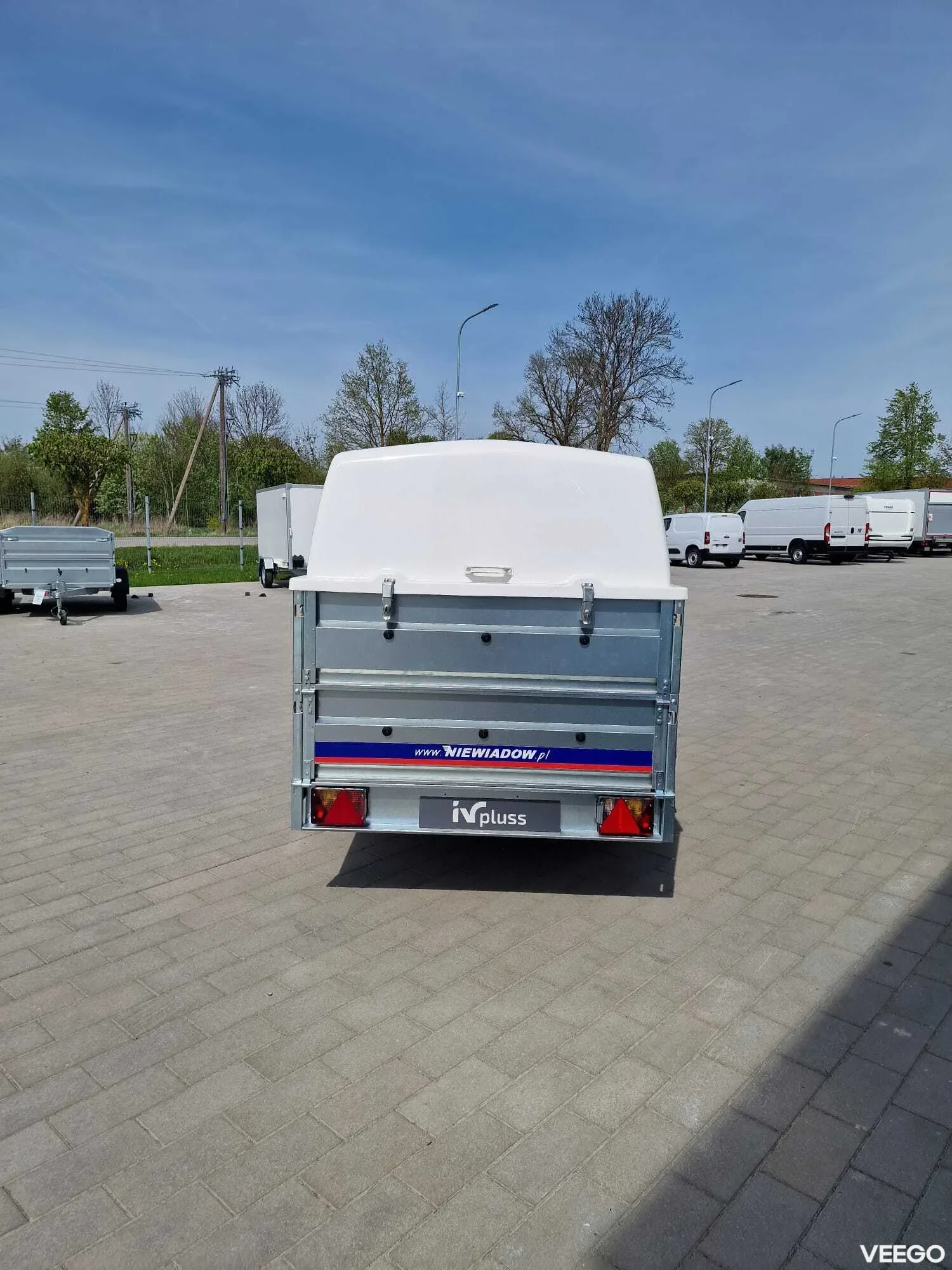 Niewiadow 500