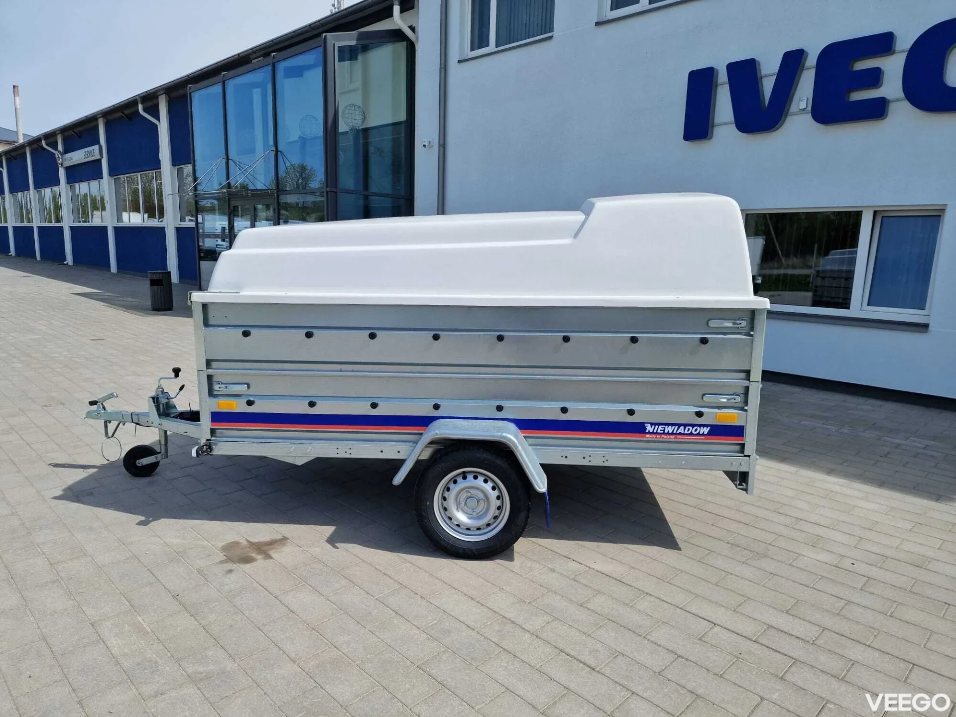 Niewiadow 500
