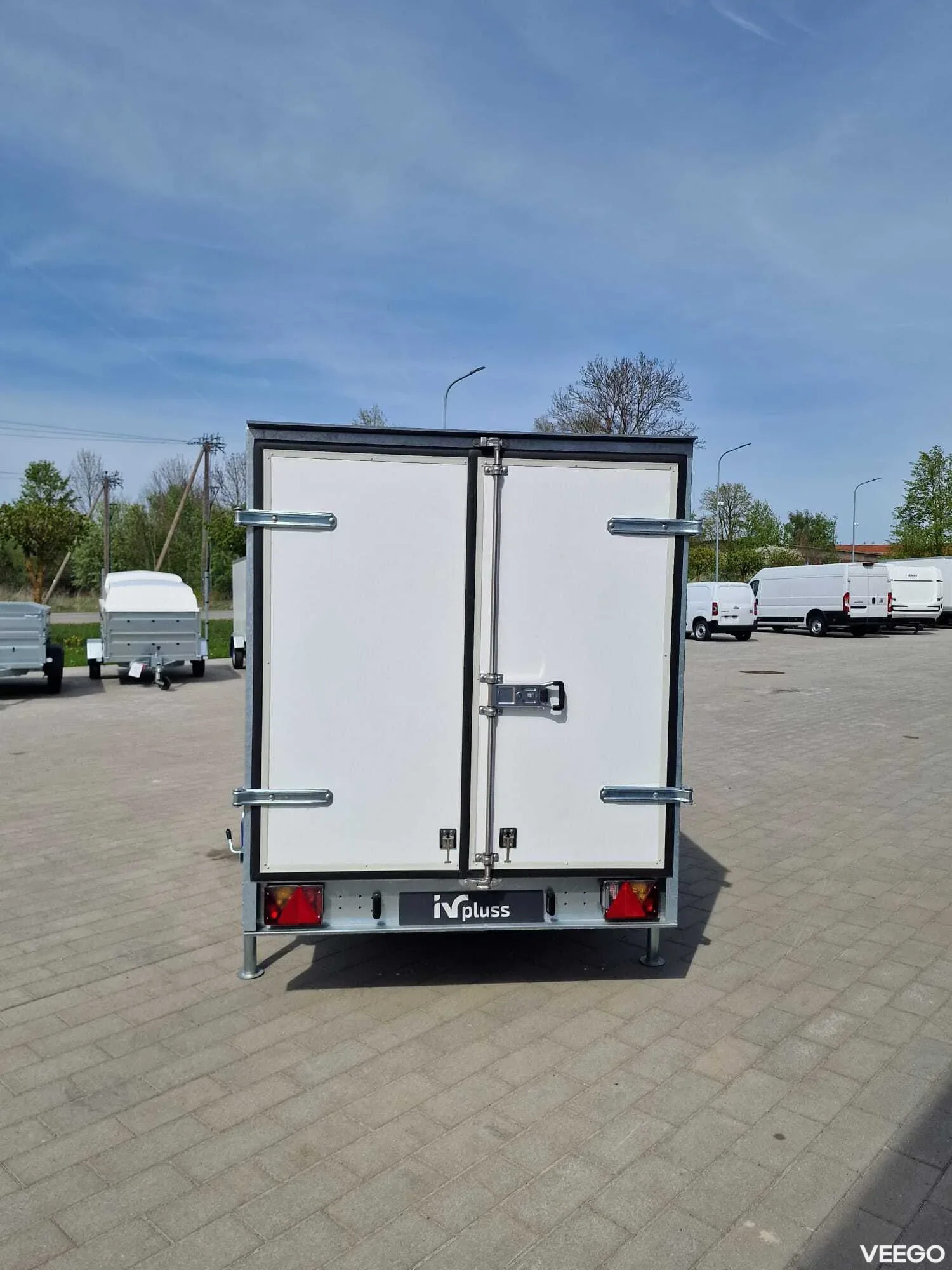 Niewiadow 500  0kW