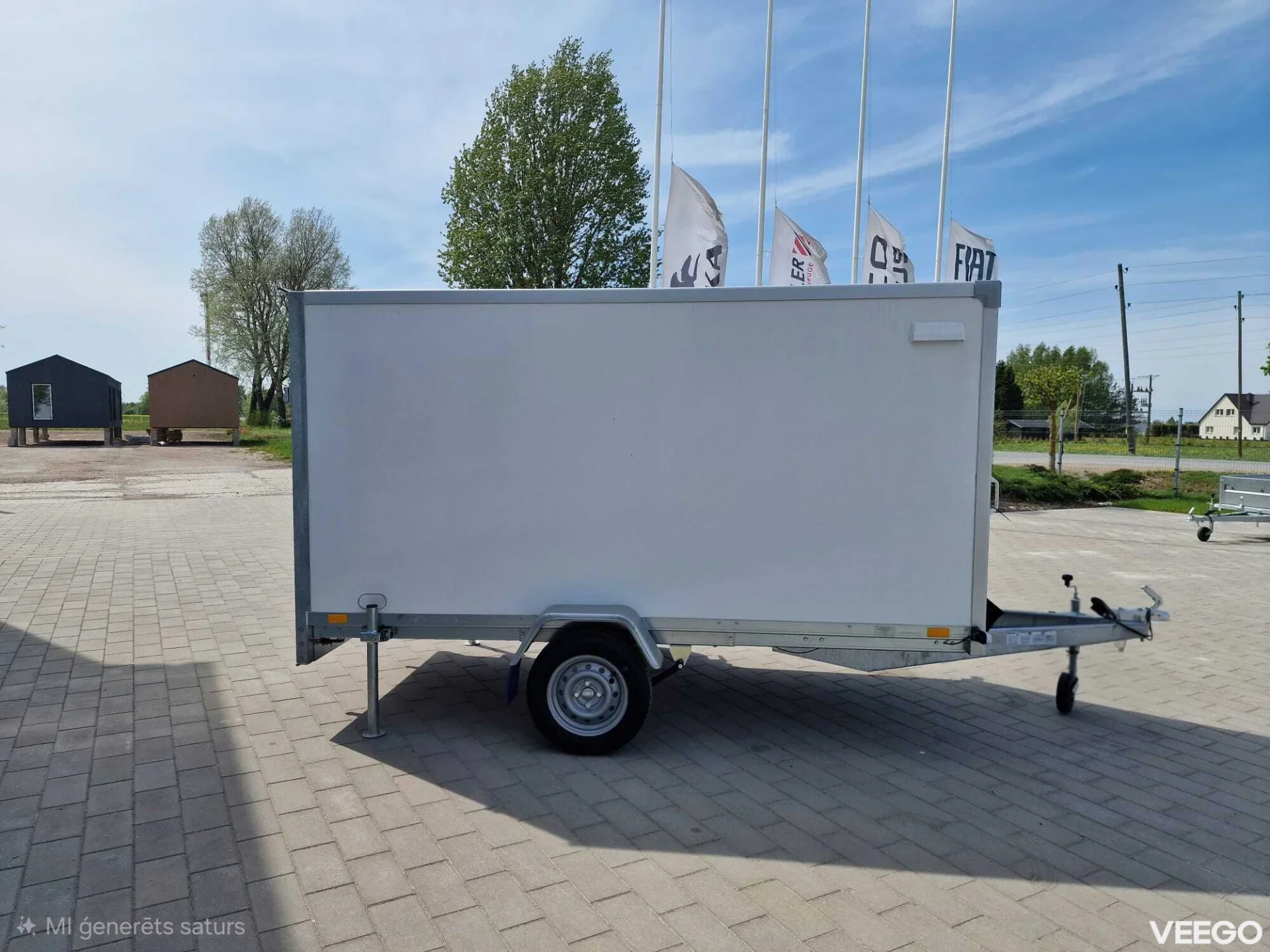 Niewiadow 500  0kW