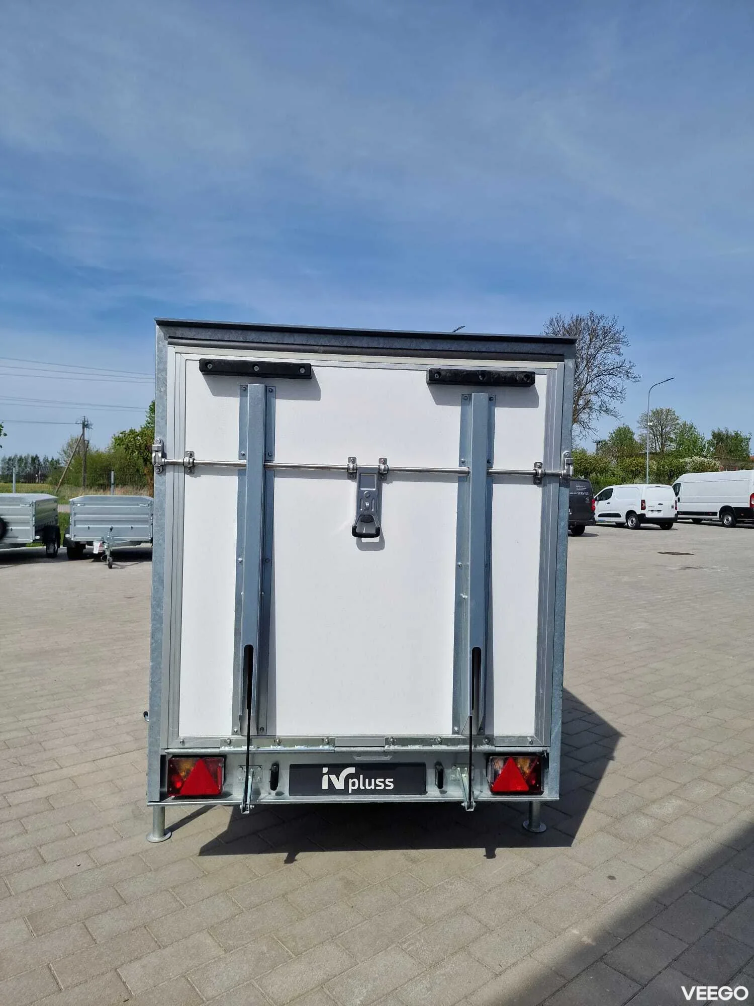 Niewiadow 500  0kW