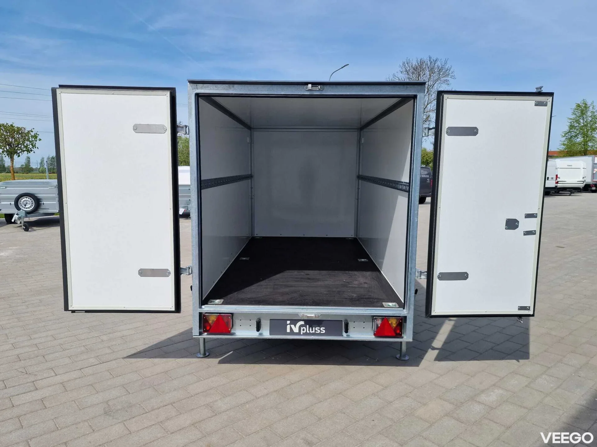 Niewiadow 500  0kW