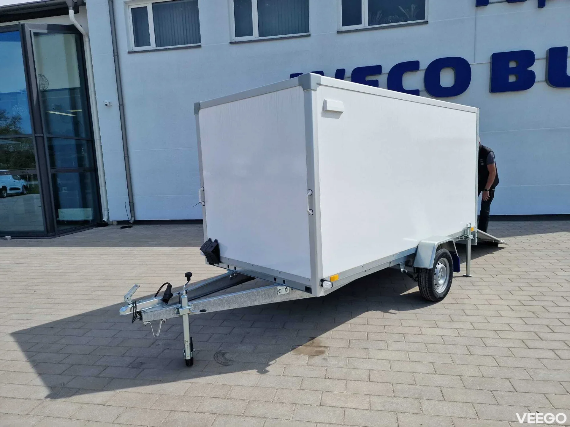 Niewiadow 500  0kW