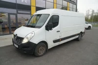 Renault Master Pack Clim L2H3 2.3 125kW thumbnail