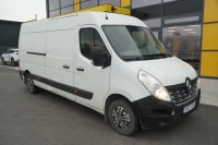 Renault Master Pack Clim L2H3 2.3 125kW thumbnail