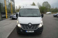 Renault Master Pack Clim L2H3 2.3 125kW thumbnail