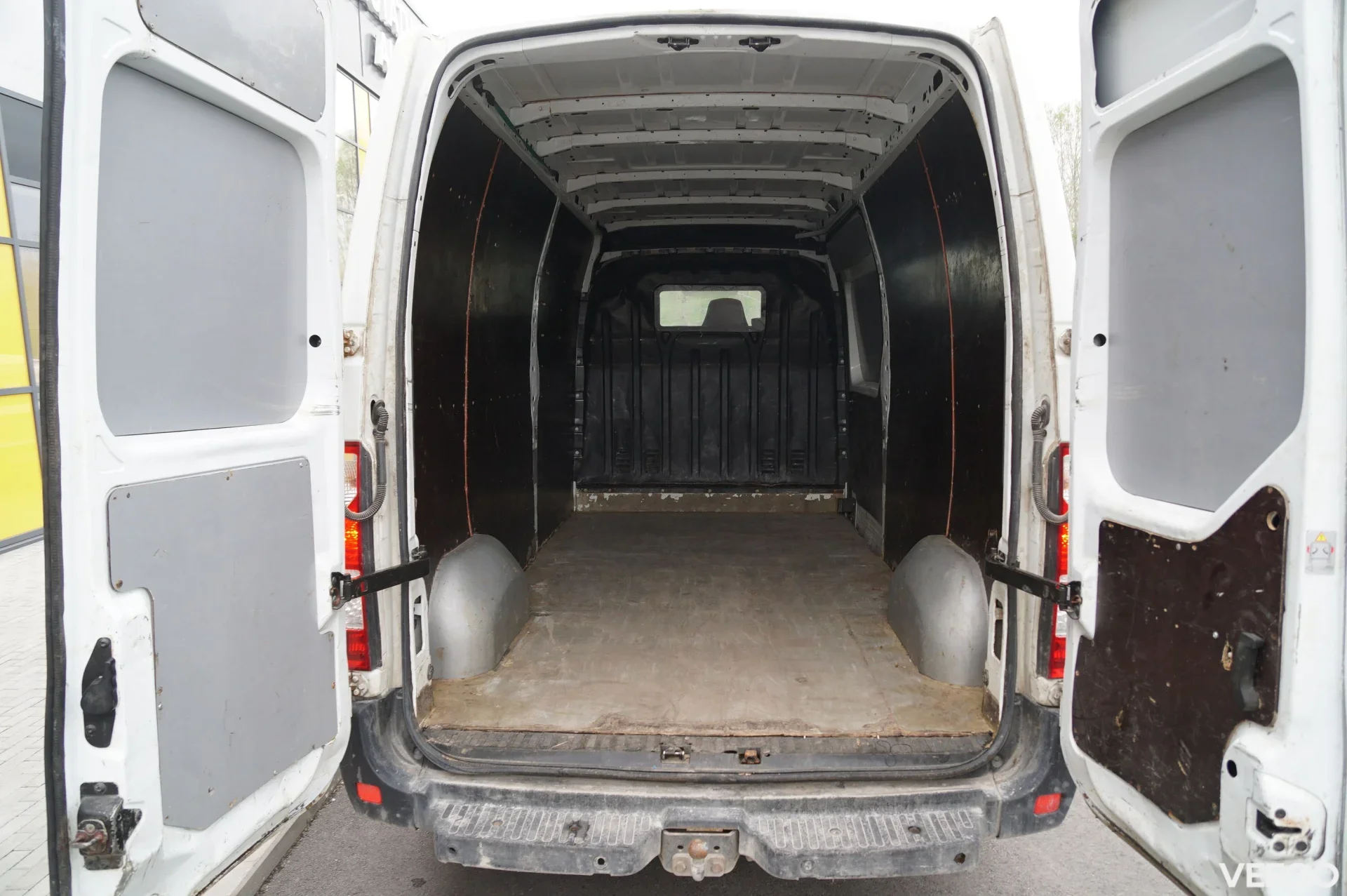 Renault Master Pack Clim L2H3 2.3 125kW
