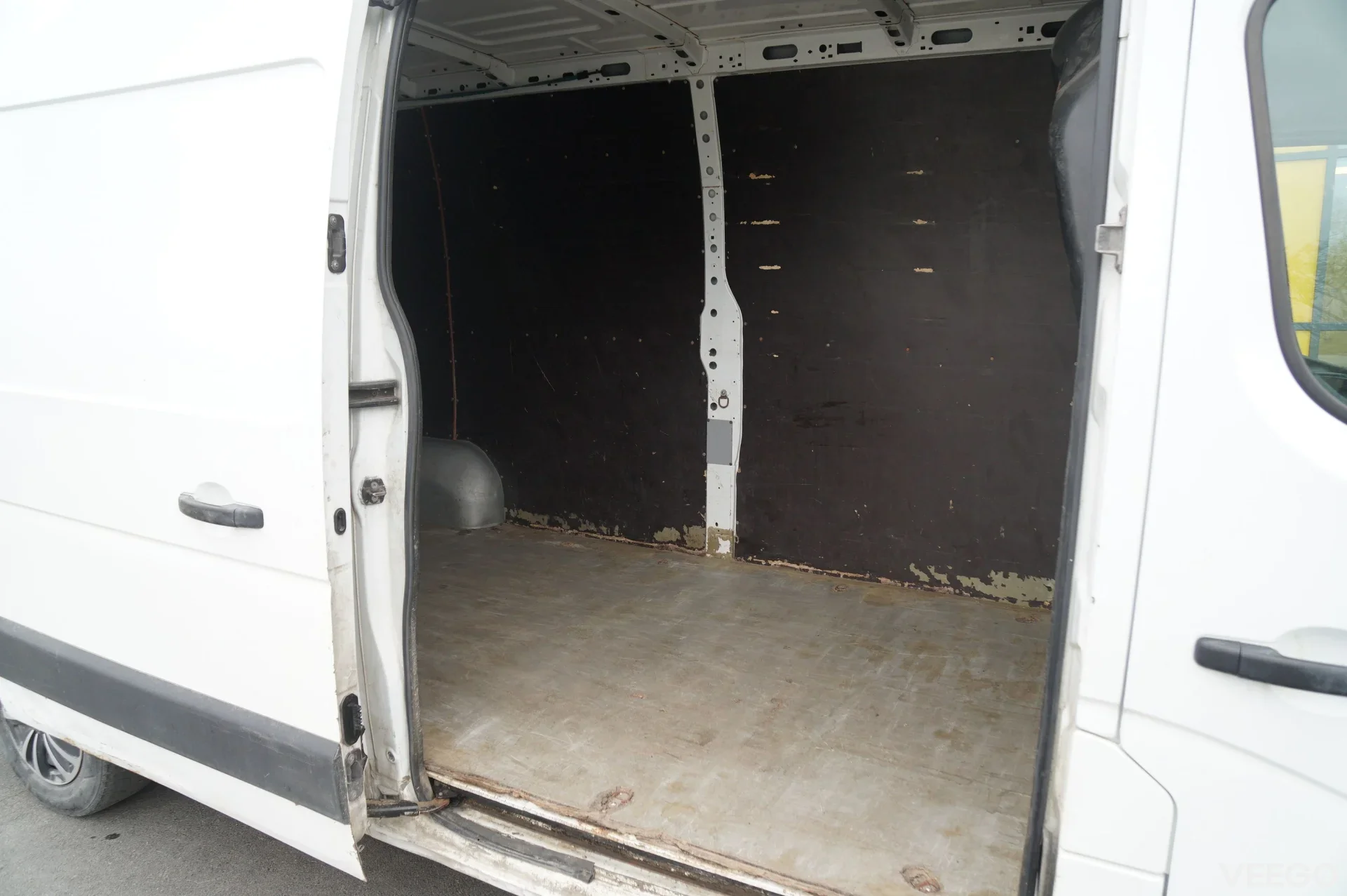 Renault Master Pack Clim L2H3 2.3 125kW