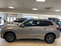 BMW X1 sDrive18i 4,95% ränta M-Sport Rattvärme Drag thumbnail