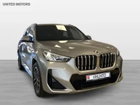 BMW X1 sDrive18i 4,95% ränta M-Sport Rattvärme Drag thumbnail