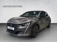 Peugeot 208 - 74kW thumbnail