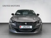 Peugeot 208 - 74kW thumbnail