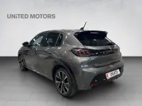 Peugeot 208 - 74kW thumbnail