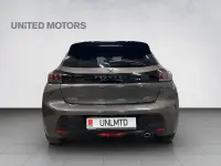 Peugeot 208 - 74kW thumbnail