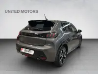 Peugeot 208 - 74kW thumbnail