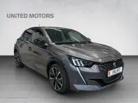 Peugeot 208 - 74kW thumbnail