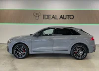 Audi Q8 Quattro S-Line Competition Plus MHEV 3 210kW thumbnail