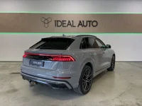 Audi Q8 Quattro S-Line Competition Plus MHEV 3 210kW thumbnail