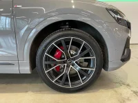 Audi Q8 Quattro S-Line Competition Plus MHEV 3 210kW thumbnail
