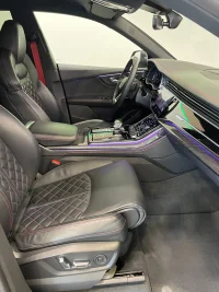 Audi Q8 Quattro S-Line Competition Plus MHEV 3 210kW thumbnail