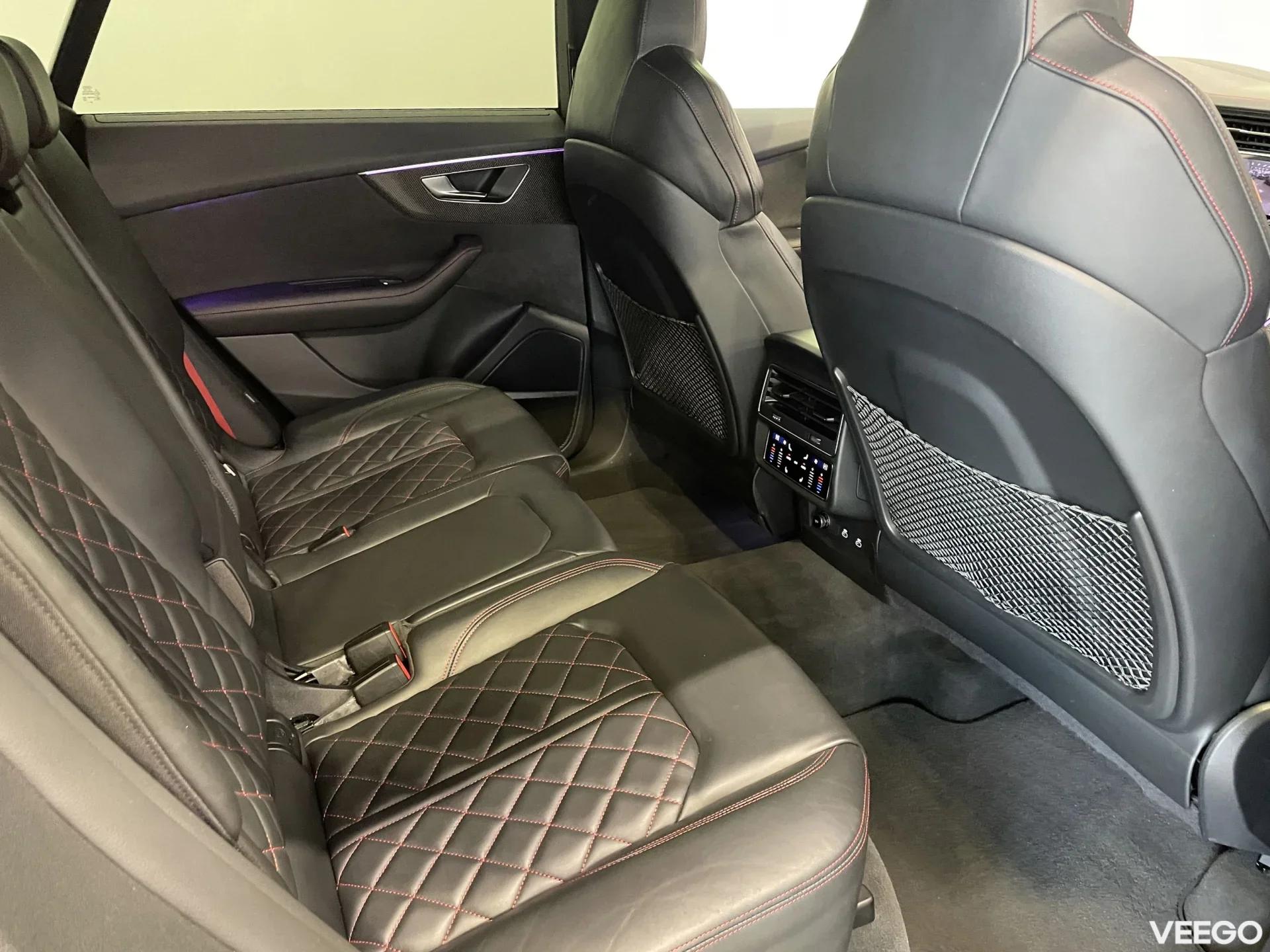Audi Q8 Quattro S-Line Competition Plus MHEV 3 210kW