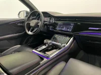 Audi Q8 Quattro S-Line Competition Plus MHEV 3 210kW thumbnail